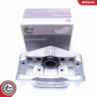 Étrier de frein avant gauche ESEN SKV OEM 12802160