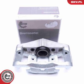 Étrier de frein avant droit ESEN SKV OEM 542470 Étrier de frein avant droit ESEN SKV OEM 542470