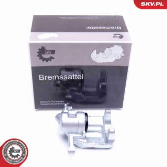 Étrier de frein avant droit ESEN SKV OEM 1694201683