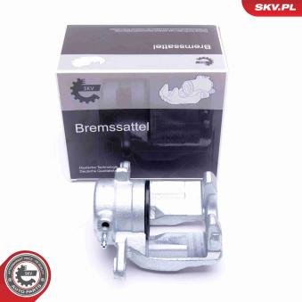 Étrier de frein avant droit ESEN SKV OEM 1694200283