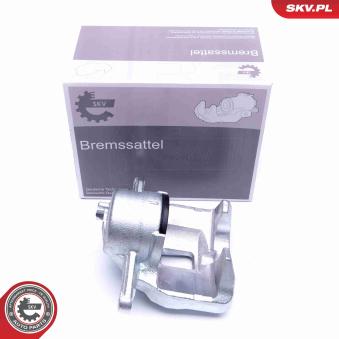Étrier de frein avant gauche ESEN SKV OEM 5510265J02999