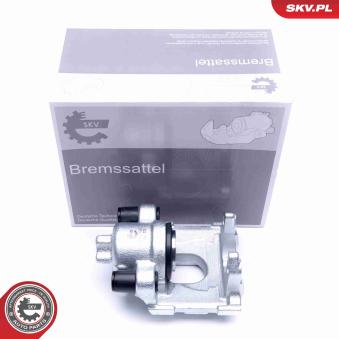 Étrier de frein arrière gauche ESEN SKV OEM SMC000210