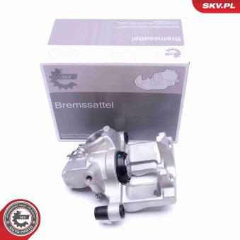 Étrier de frein arrière droit ESEN SKV OEM 4400Y0 Étrier de frein arrière droit ESEN SKV OEM 4400Y0