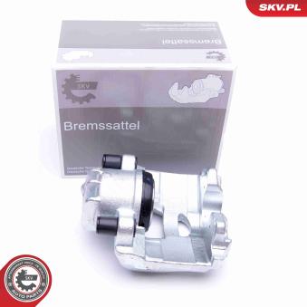 Étrier de frein avant droit ESEN SKV OEM 4400V8