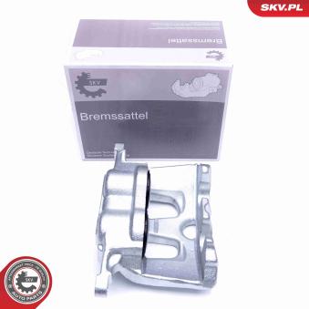 Étrier de frein avant gauche ESEN SKV [44SKV201]