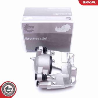 Étrier de frein avant gauche ESEN SKV 44SKV211 pour MAZDA B SERIE E 300 - 252cv