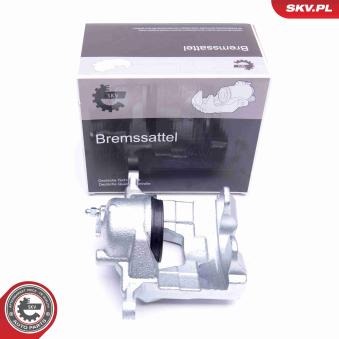 Étrier de frein avant droit ESEN SKV [44SKV222]