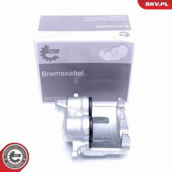 Étrier de frein avant gauche ESEN SKV OEM MR977362