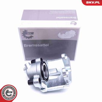 Étrier de frein avant gauche ESEN SKV 44SKV241 pour BMW Z4 M 3.2 - 343cv