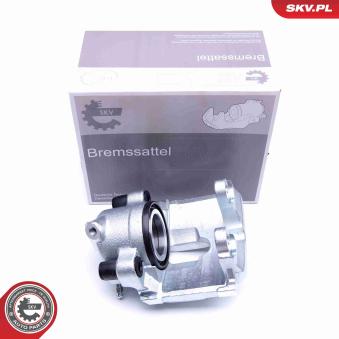Étrier de frein avant droit ESEN SKV 44SKV242 pour BMW Z4 M 3.2 - 343cv