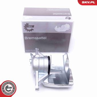 Étrier de frein avant droit ESEN SKV OEM 5G0615124B
