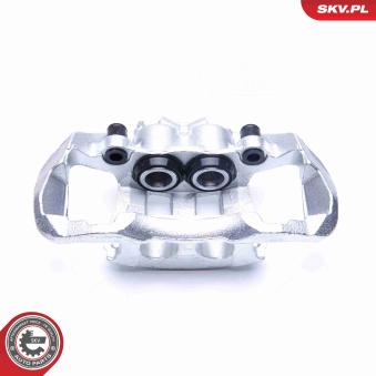 Étrier de frein avant gauche ESEN SKV [44SKV311]