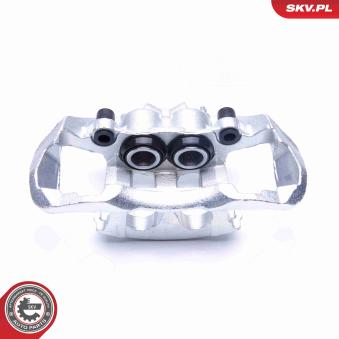 Étrier de frein avant droit ESEN SKV OEM 7E0615124