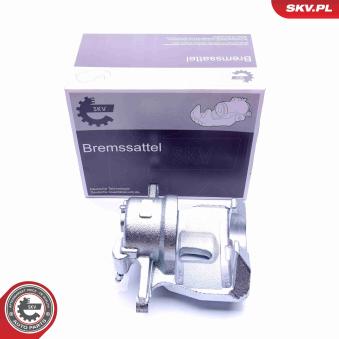 Étrier de frein avant gauche ESEN SKV [44SKV321]