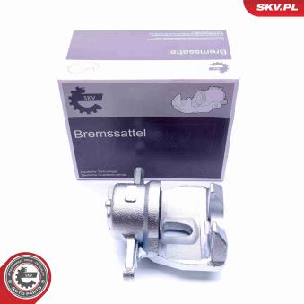 Étrier de frein avant droit ESEN SKV [44SKV322]