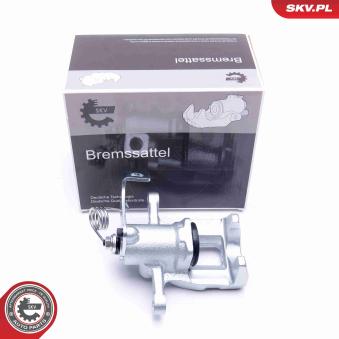 Étrier de frein arrière gauche ESEN SKV OEM 58210C8300