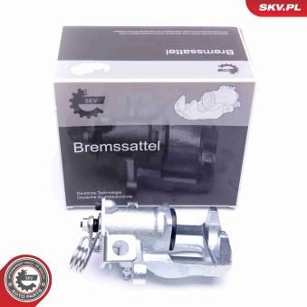 Étrier de frein arrière droit ESEN SKV OEM 58311C8A30