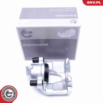 Étrier de frein avant droit ESEN SKV 44SKV352 pour OPEL FRONTERA 1.6 16V - 110cv