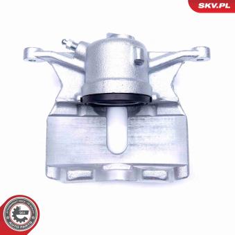 Étrier de frein avant gauche ESEN SKV OEM 8V0615123A Étrier de frein avant gauche ESEN SKV OEM 8V0615123A