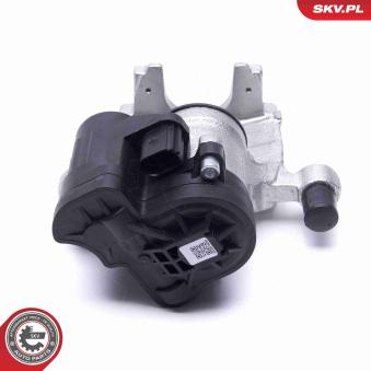 Étrier de frein ESEN SKV OEM 3Q0615424X