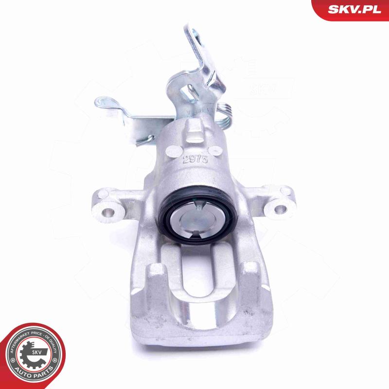 Étrier de frein arrière gauche ESEN SKV 44SKV383 - Visuel 2