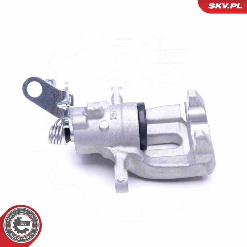 Étrier de frein arrière droit ESEN SKV 44SKV384 - Visuel 1