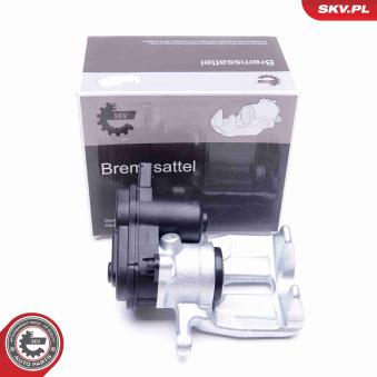 Étrier de frein arrière droit ESEN SKV 44SKV438