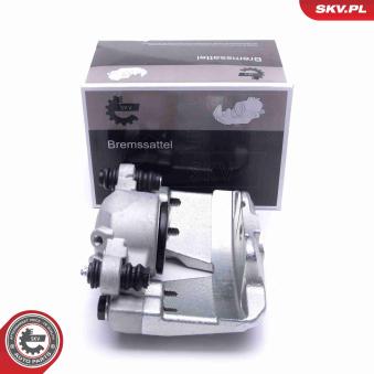 Étrier de frein ESEN SKV OEM 8K0615124H