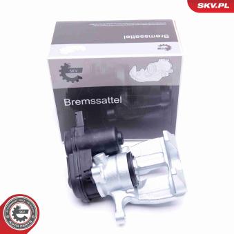 Étrier de frein arrière droit ESEN SKV OEM 8K0615404E