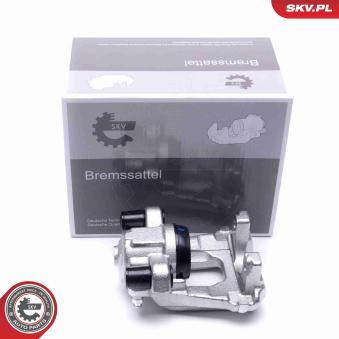 Étrier de frein ESEN SKV OEM 34216850851