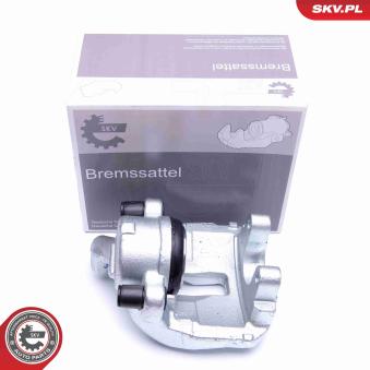 Étrier de frein avant droit ESEN SKV 44SKV462 pour ALPINE V6 1.2 PureTech 110 - 110cv