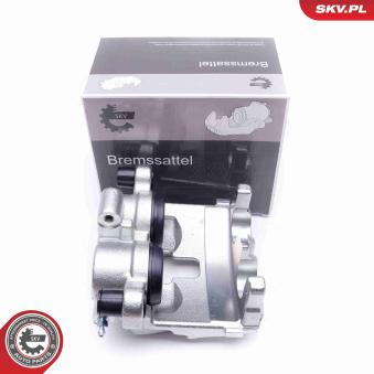 Étrier de frein avant droit ESEN SKV [44SKV492]