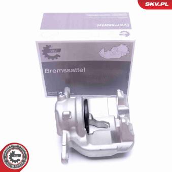 Étrier de frein avant gauche ESEN SKV 44SKV511 pour KIA SEPHIA E 220 d - 194cv