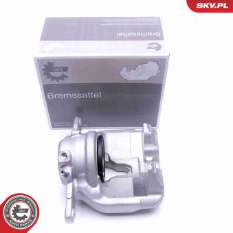 Étrier de frein avant droit ESEN SKV 44SKV512 pour KIA SEPHIA E 220 d - 194cv