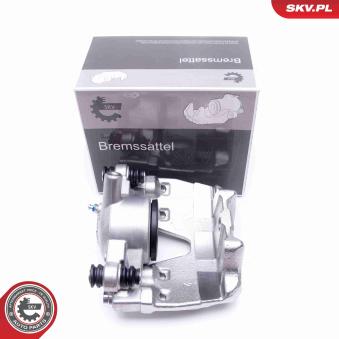 Étrier de frein avant gauche ESEN SKV 44SKV521 pour PEUGEOT 306 E 320 - 272cv