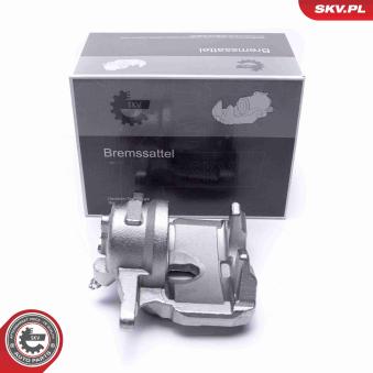 Étrier de frein ESEN SKV 44SKV531 pour FIAT BRAVA 2.2 D AWD - 150cv