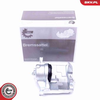 Étrier de frein avant droit ESEN SKV 44SKV542 pour BMW Série 3 2.0 - 120cv