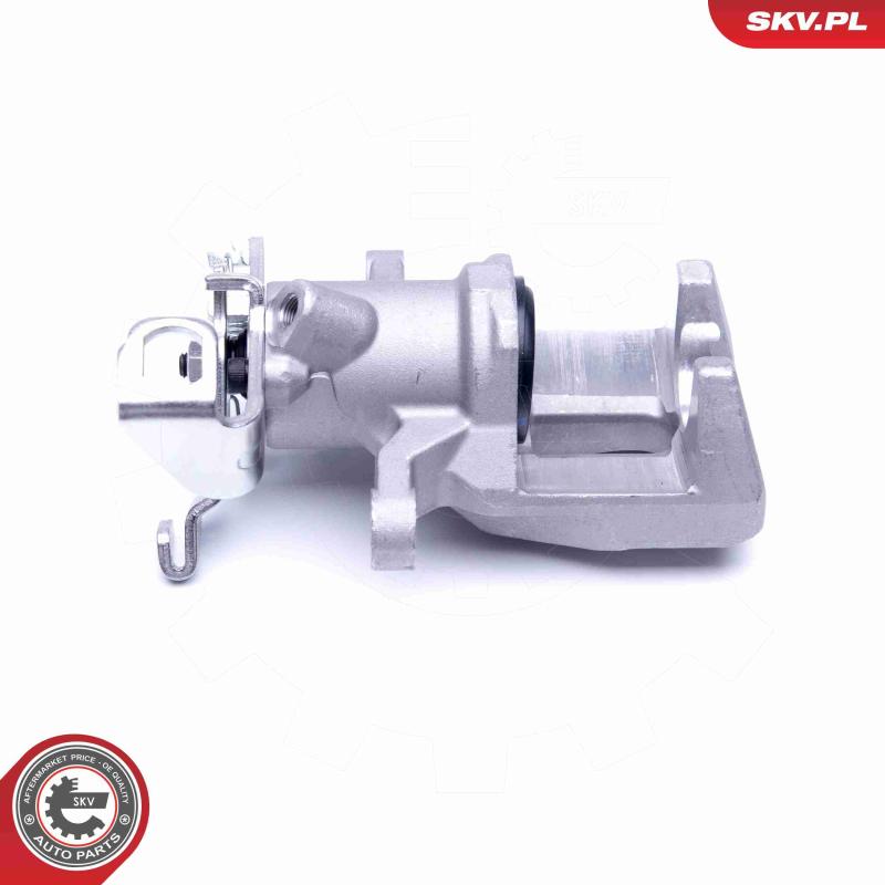 Étrier de frein arrière gauche ESEN SKV 44SKV553 - Visuel 1