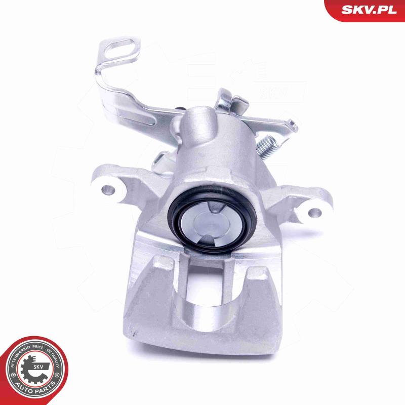 Étrier de frein arrière gauche ESEN SKV 44SKV553 - Visuel 2