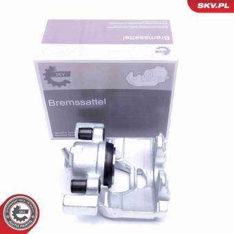 Étrier de frein avant droit ESEN SKV OEM 410010004R