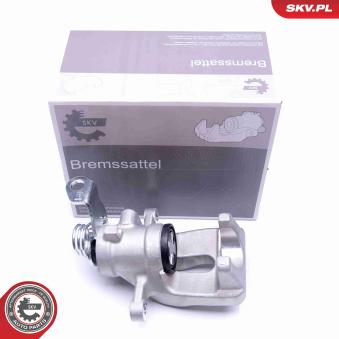 Étrier de frein arrière gauche ESEN SKV OEM 542420 Étrier de frein arrière gauche ESEN SKV OEM 542420