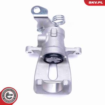 Étrier de frein arrière droit ESEN SKV [44SKV574]