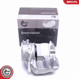 Étrier de frein avant gauche ESEN SKV [44SKV601]