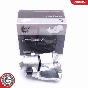 Étrier de frein avant gauche ESEN SKV [44SKV641]