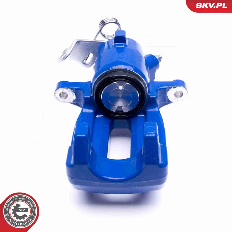 Étrier de frein arrière gauche ESEN SKV 44SKV653 BLUE - Visuel 1