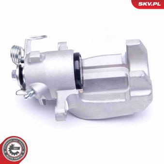 Étrier de frein arrière droit ESEN SKV OEM 1J0615424G