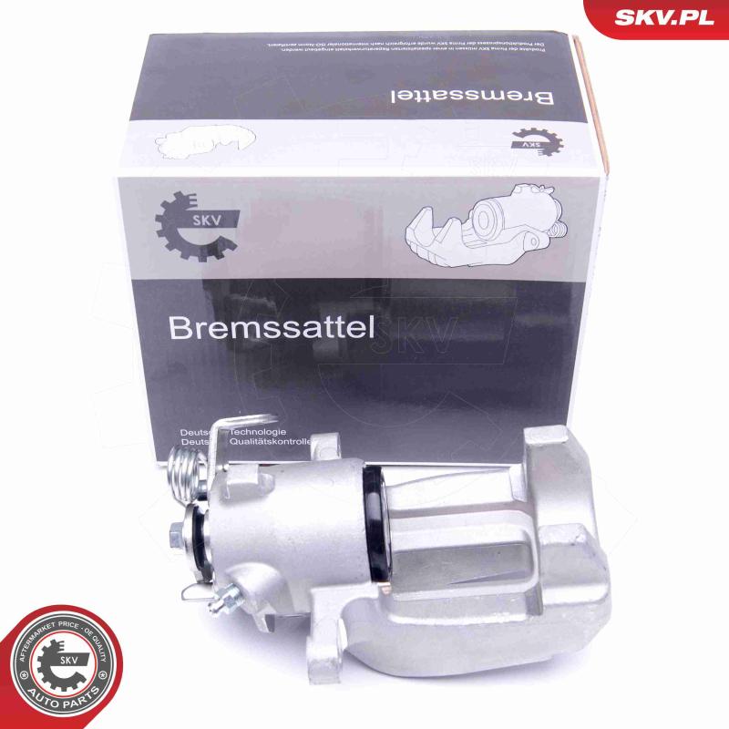 Étrier de frein arrière droit ESEN SKV 44SKV654 - Visuel 1