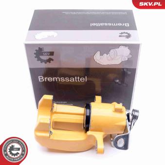 Étrier de frein arrière droit ESEN SKV OEM 1J0615424G