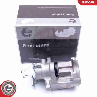 Étrier de frein arrière gauche ESEN SKV OEM 4775005040