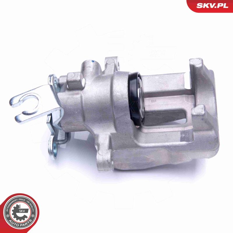 Étrier de frein arrière gauche ESEN SKV 44SKV673 - Visuel 1